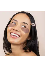 ESW Beauty Iced Chai Latte Energizing & Firming Eye Patches ESW Beauty Iced Chai Latte Energizing & Firming Eye Patches