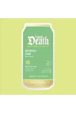 ESW Beauty Severed Lime Liquid Death Mask
