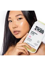 ESW Beauty Mountain Water Liquid Death Mask