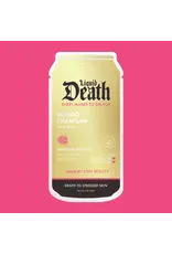 ESW Beauty Mango Chainsaw Liquid Death Mask