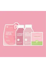 ESW Beauty Strawberry Sweets Skincare Treats Set