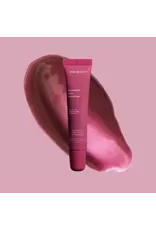 ESW Beauty Raspberry Acai Smoothie Enhanced Protection Lip Treatment