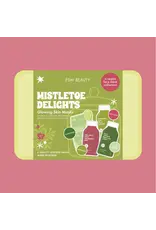 ESW Beauty Mistletoe Delights Skincare Treats Set
