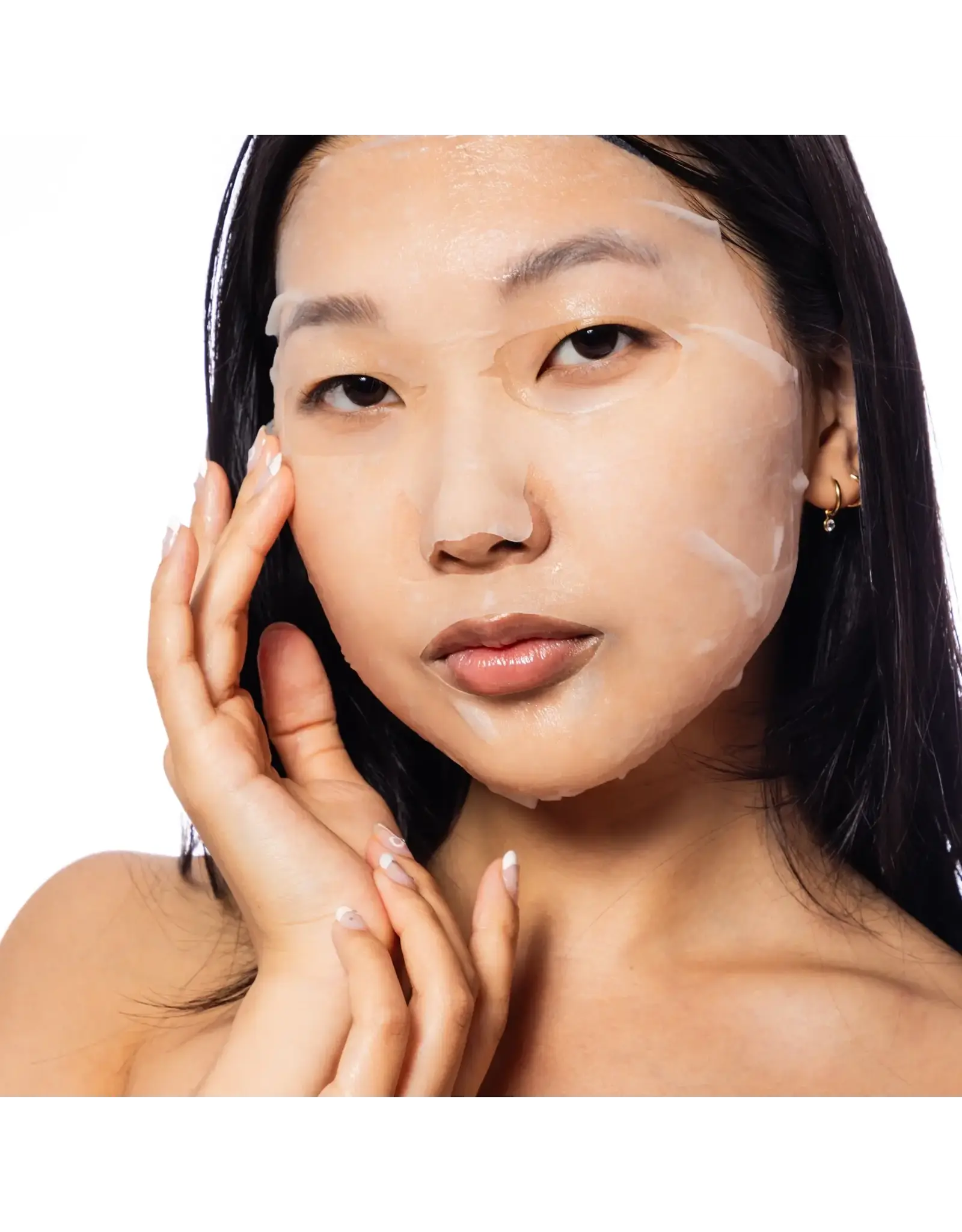 ESW Beauty Mistletoe Delights Skincare Treats Set