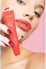 ESW Beauty Cherry Tart Smoothie Advanced Smoothing Lip Treatment