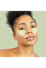 ESW Beauty Strawberry Matcha Latte Depuffing & Hydrating Eye Patches