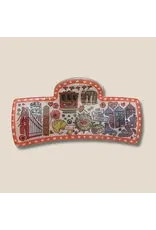 Ellipsis Goods San Francisco Hair Claw