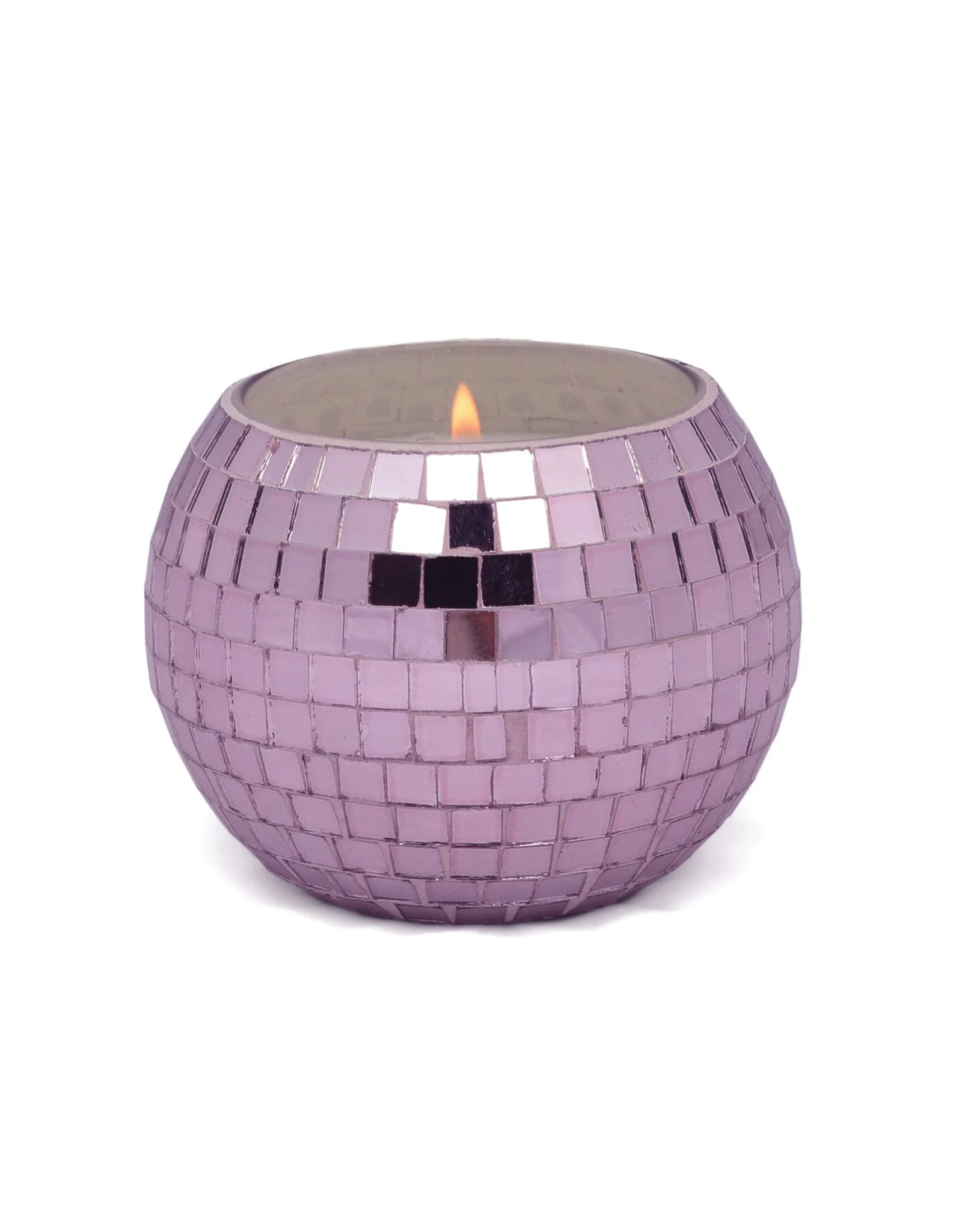 Magique 10oz Lavender Disco Ball - Lavender Fern