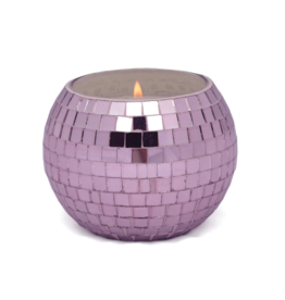 Magique 10oz Lavender Disco Ball - Lavender Fern
