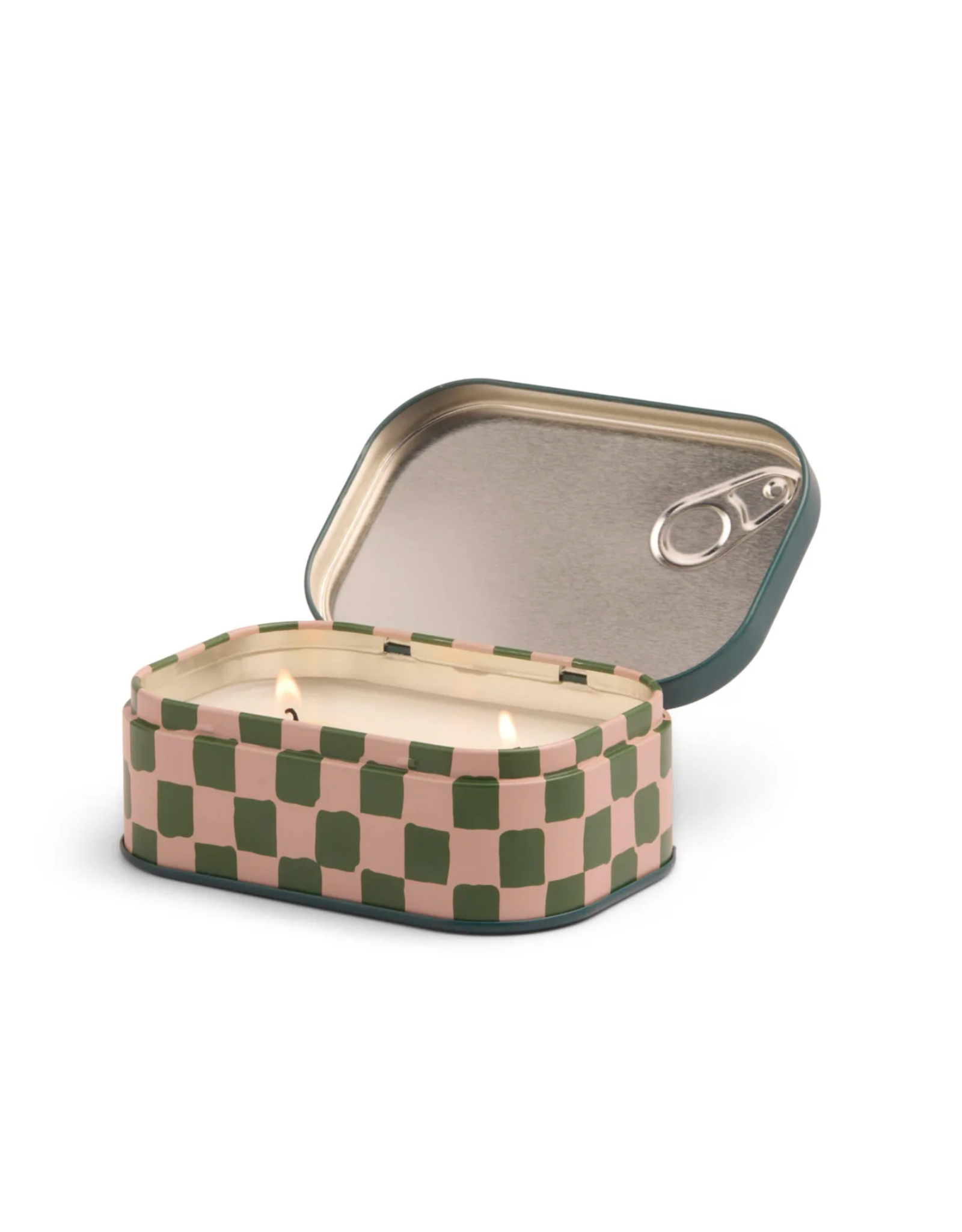 Bistro 4.5 oz Tin - Wild Mushroom