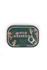 Bistro 4.5 oz Tin - Wild Mushroom