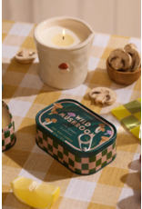 Bistro 4.5 oz Tin - Wild Mushroom