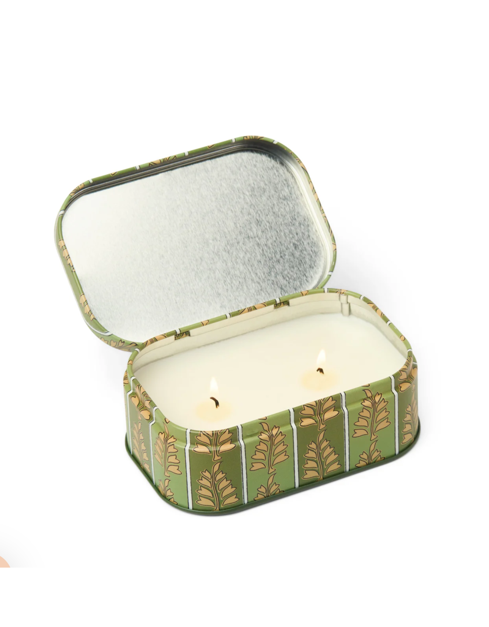 Cherie Tin Candle 4.5 oz