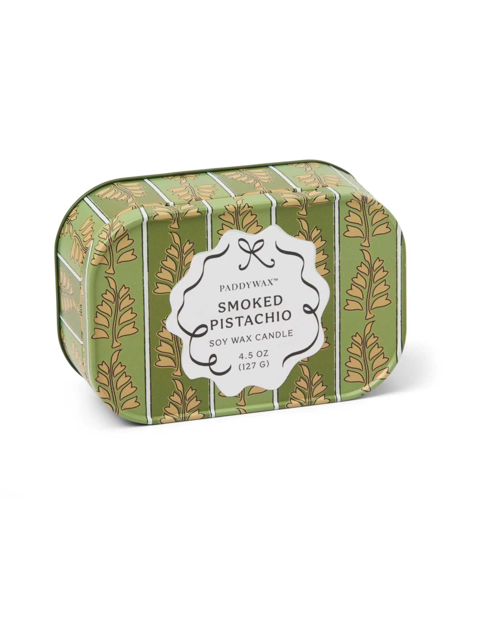 Cherie Tin Candle 4.5 oz