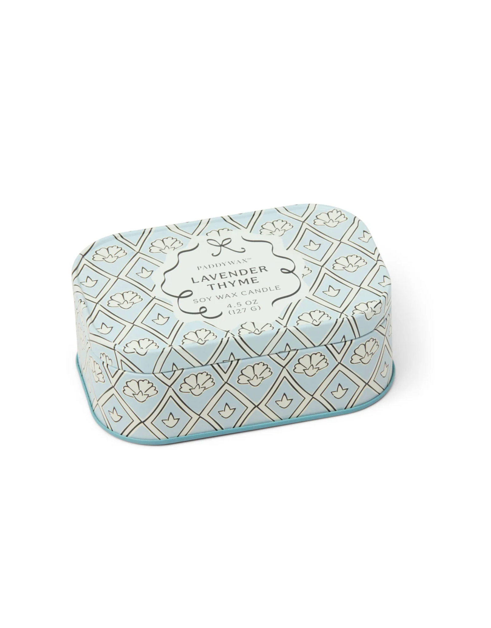 Cherie Tin Candle 4.5 oz