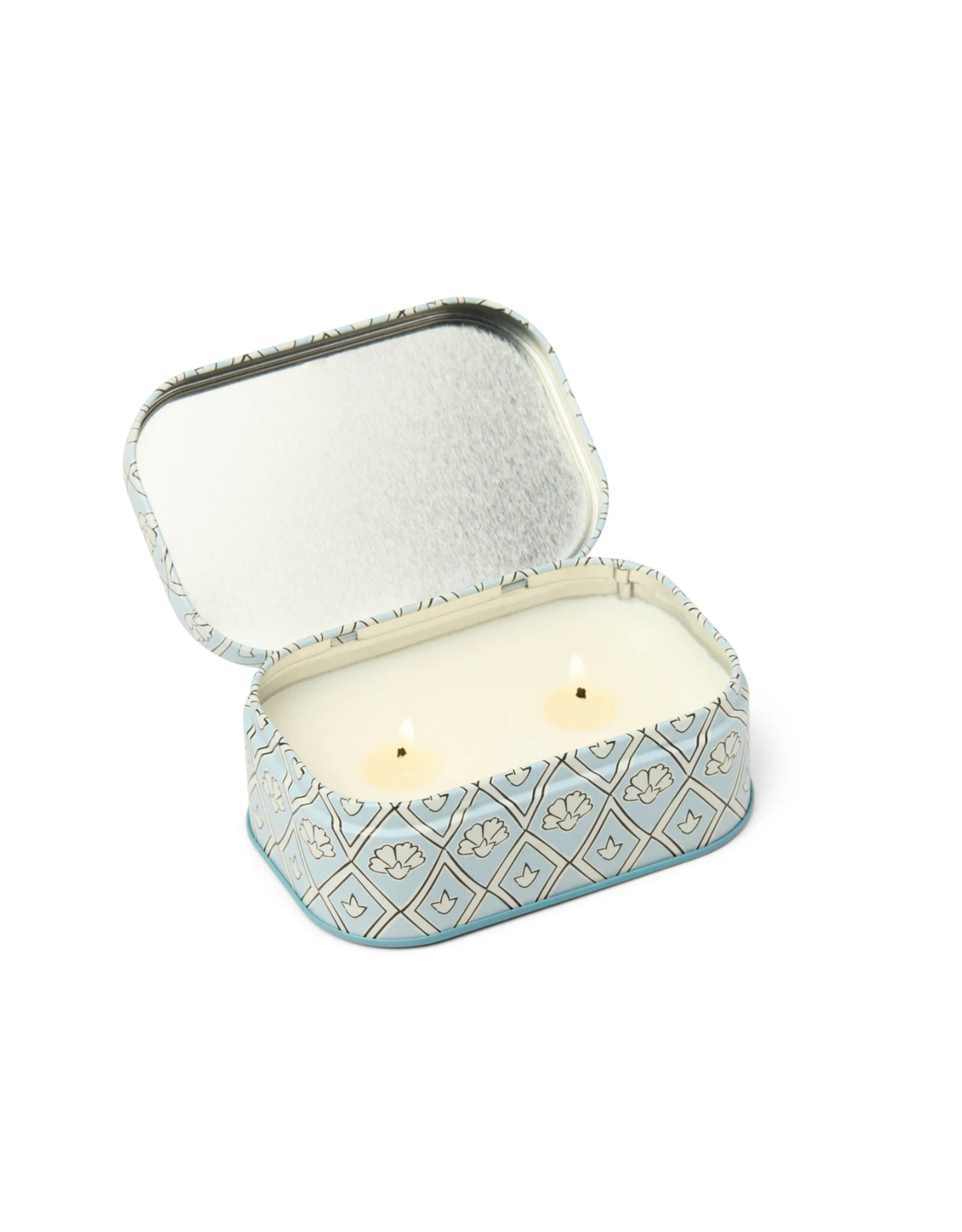 Cherie Tin Candle 4.5 oz