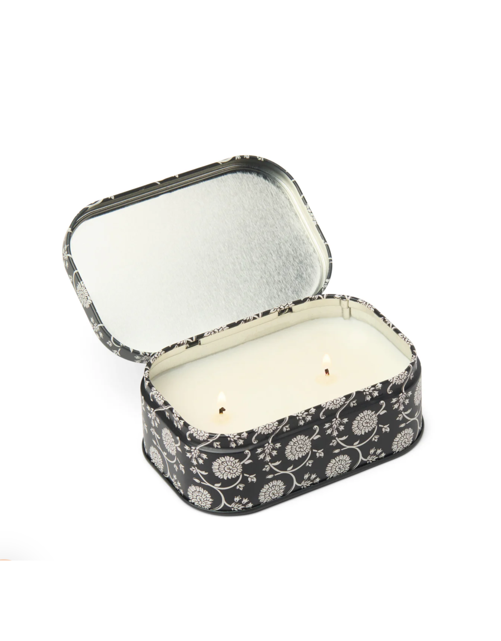 Cherie Tin Candle 4.5 oz