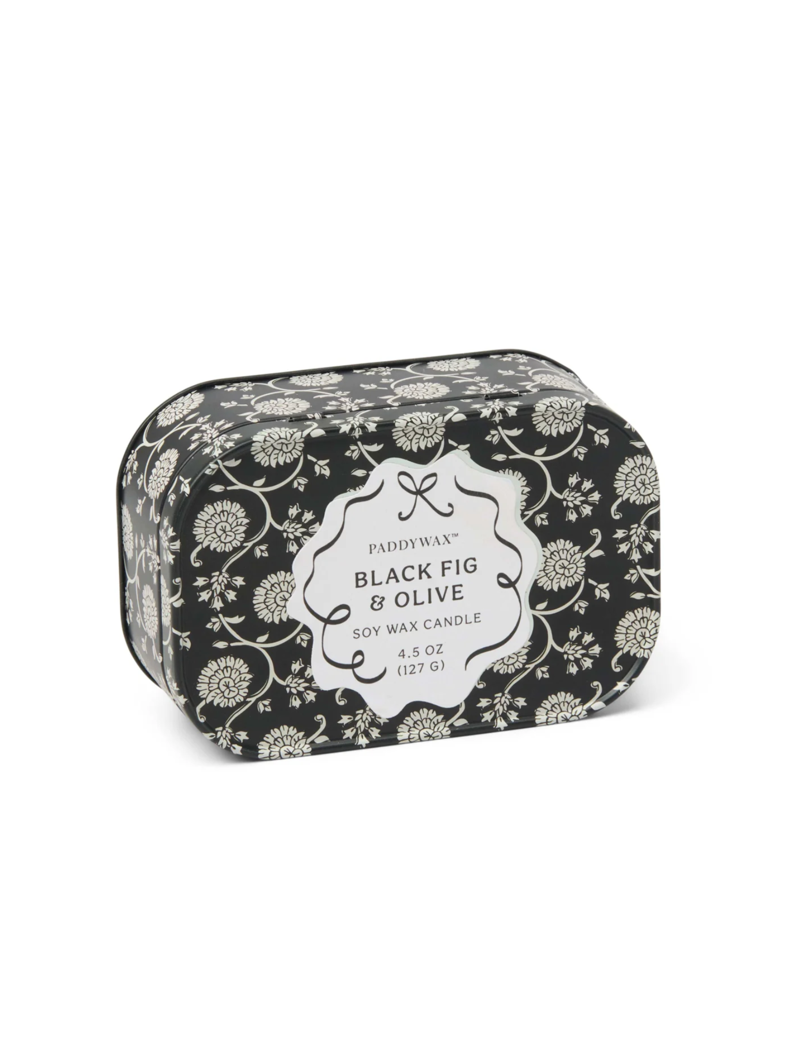 Cherie Tin Candle 4.5 oz