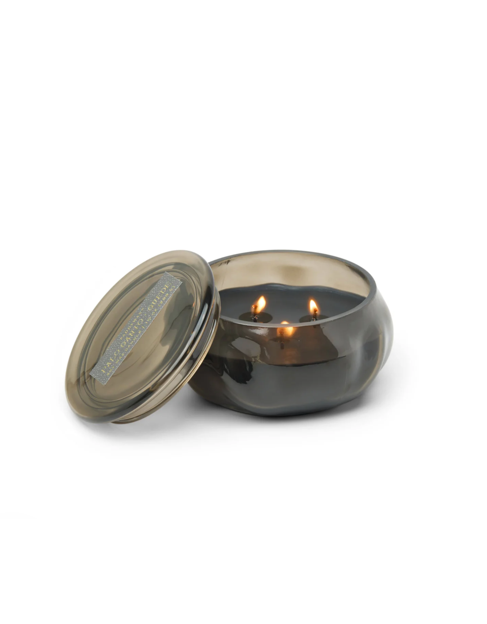 Basalt Candle 10 oz