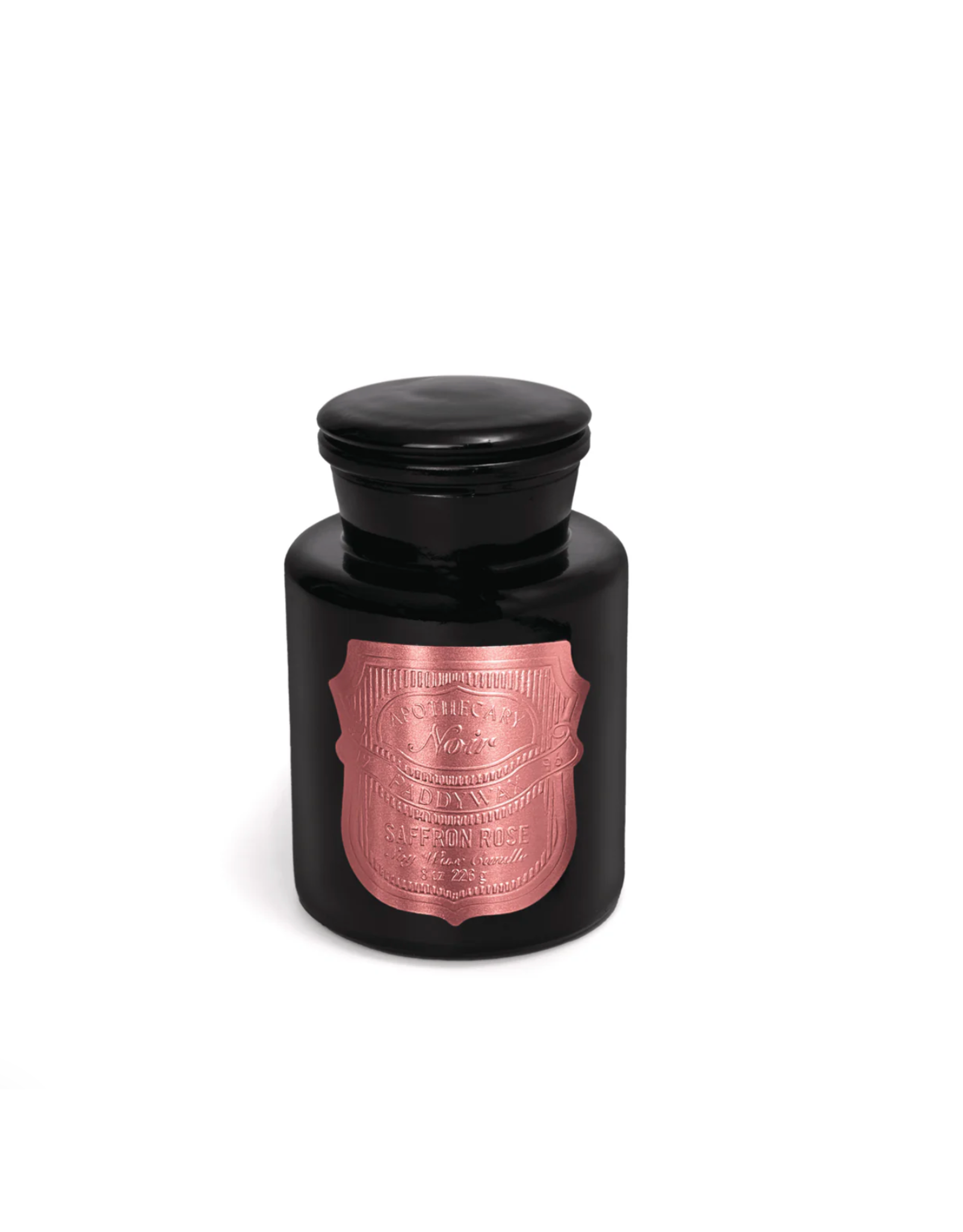 Apothecary Noir