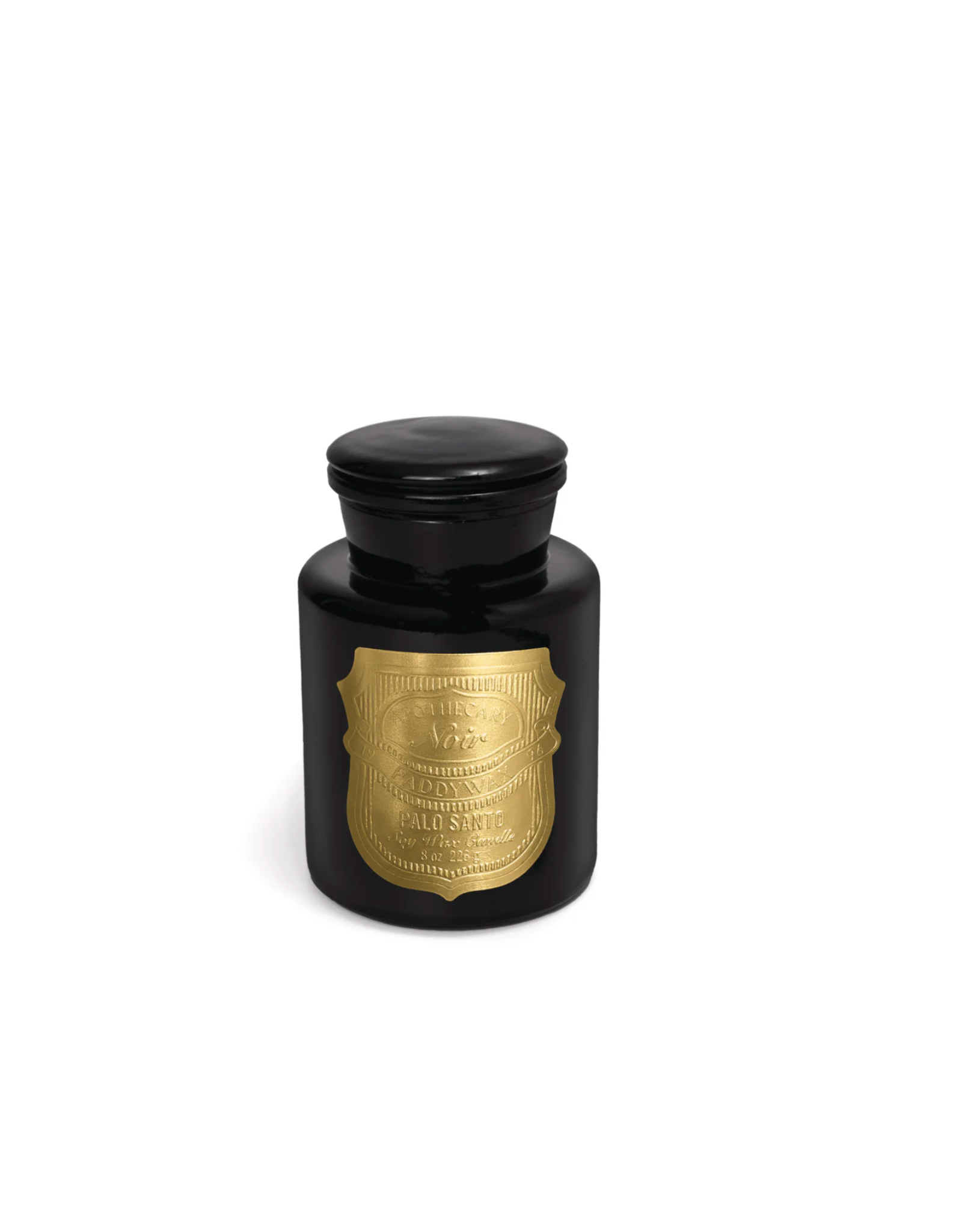 Apothecary Noir
