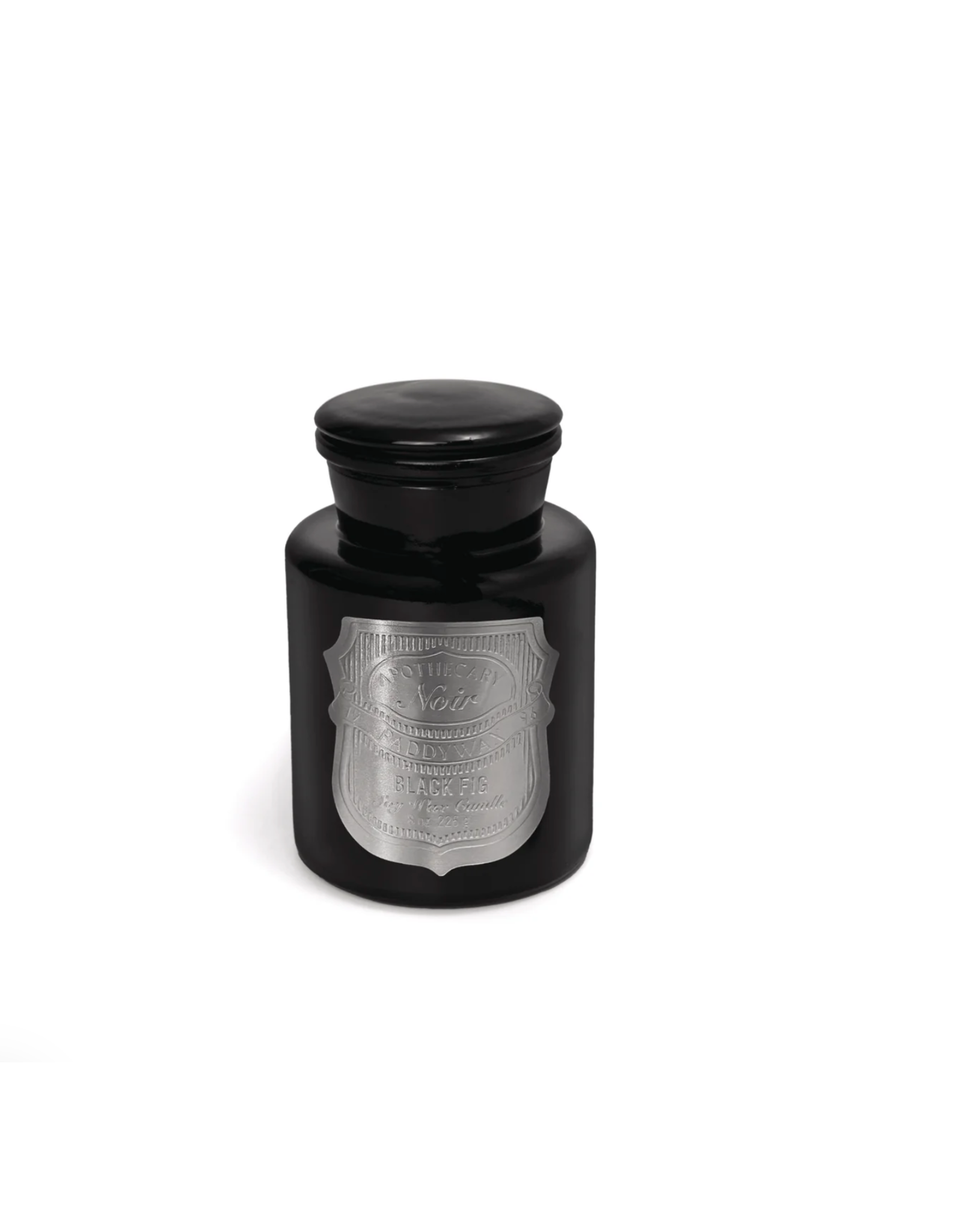Apothecary Noir