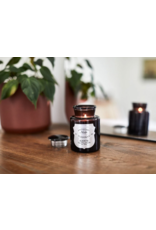 Apothecary Noir