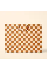 Sunshine Studios Checker Gift Bag - Large