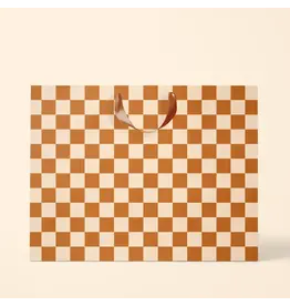 Sunshine Studios Checker Gift Bag - Large