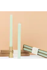 Seafoam Green Table Candles Seafoam Green Table Candles