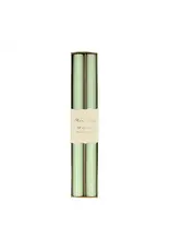 Seafoam Green Table Candles Seafoam Green Table Candles