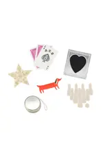 Pearl Bow Crackers Pearl Bow Crackers