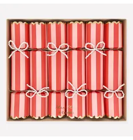Pearl Bow Crackers