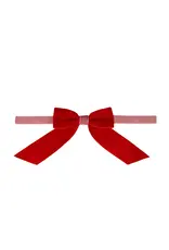 Decorative Velvet Bows Decorative Velvet Bows
