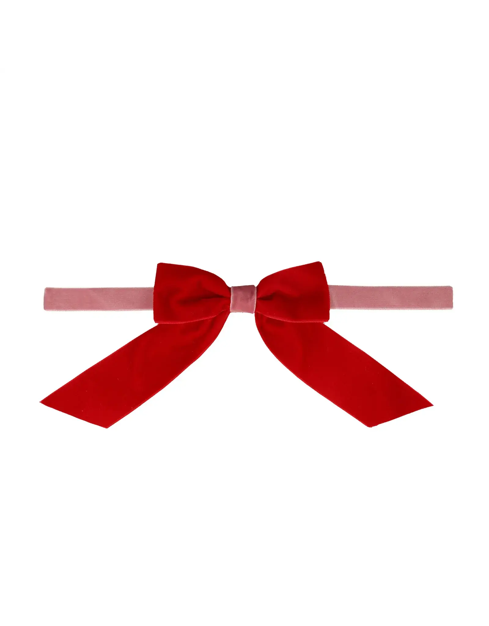 Decorative Velvet Bows