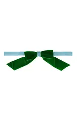 Decorative Velvet Bows Decorative Velvet Bows