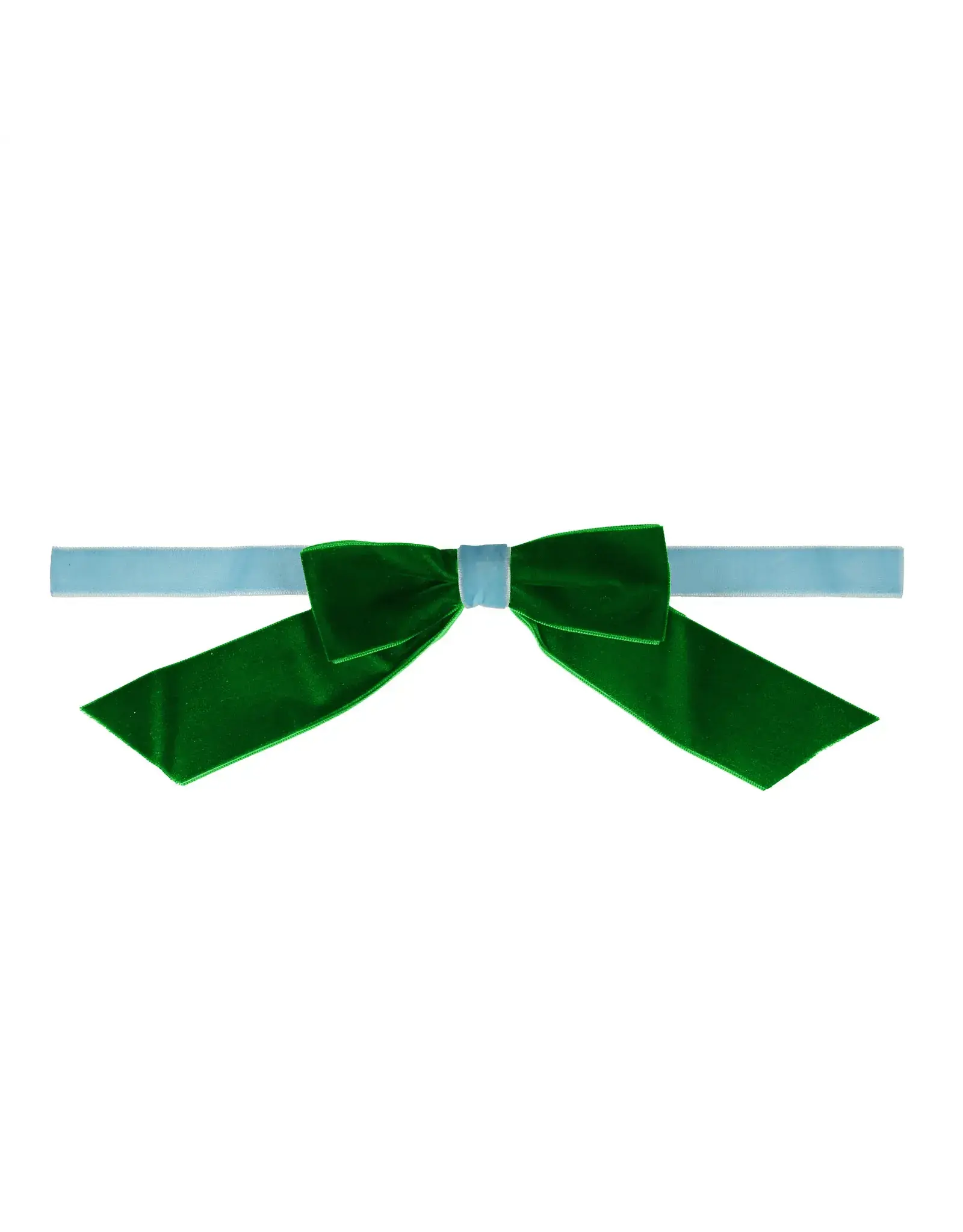 Decorative Velvet Bows