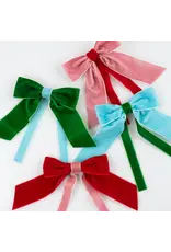 Decorative Velvet Bows Decorative Velvet Bows