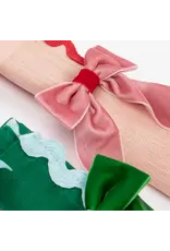 Decorative Velvet Bows Decorative Velvet Bows