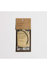 Amber & Moss - Car Fragrance Amber & Moss - Car Fragrance