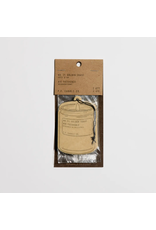 Golden Coast - Car Fragrance