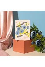 One Million Thank You - Boxed Set