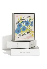 One Million Thank You - Boxed Set