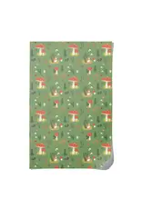 Forset Critters Wrap