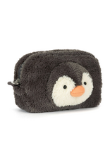 Jellycat Peanut Penguin Pouch
