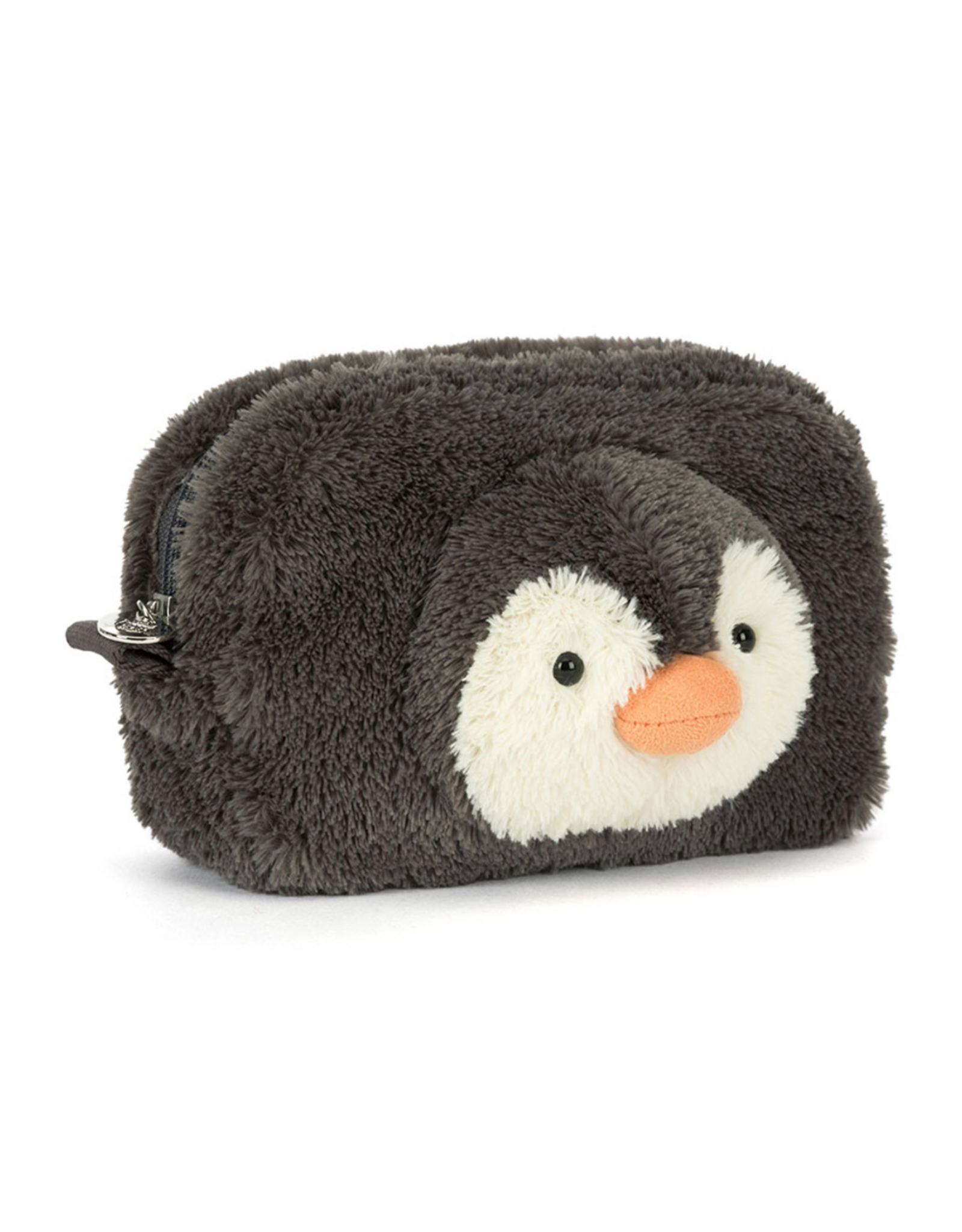 Jellycat Peanut Penguin Pouch