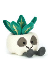 Jellycat Amuseables Skull Planter