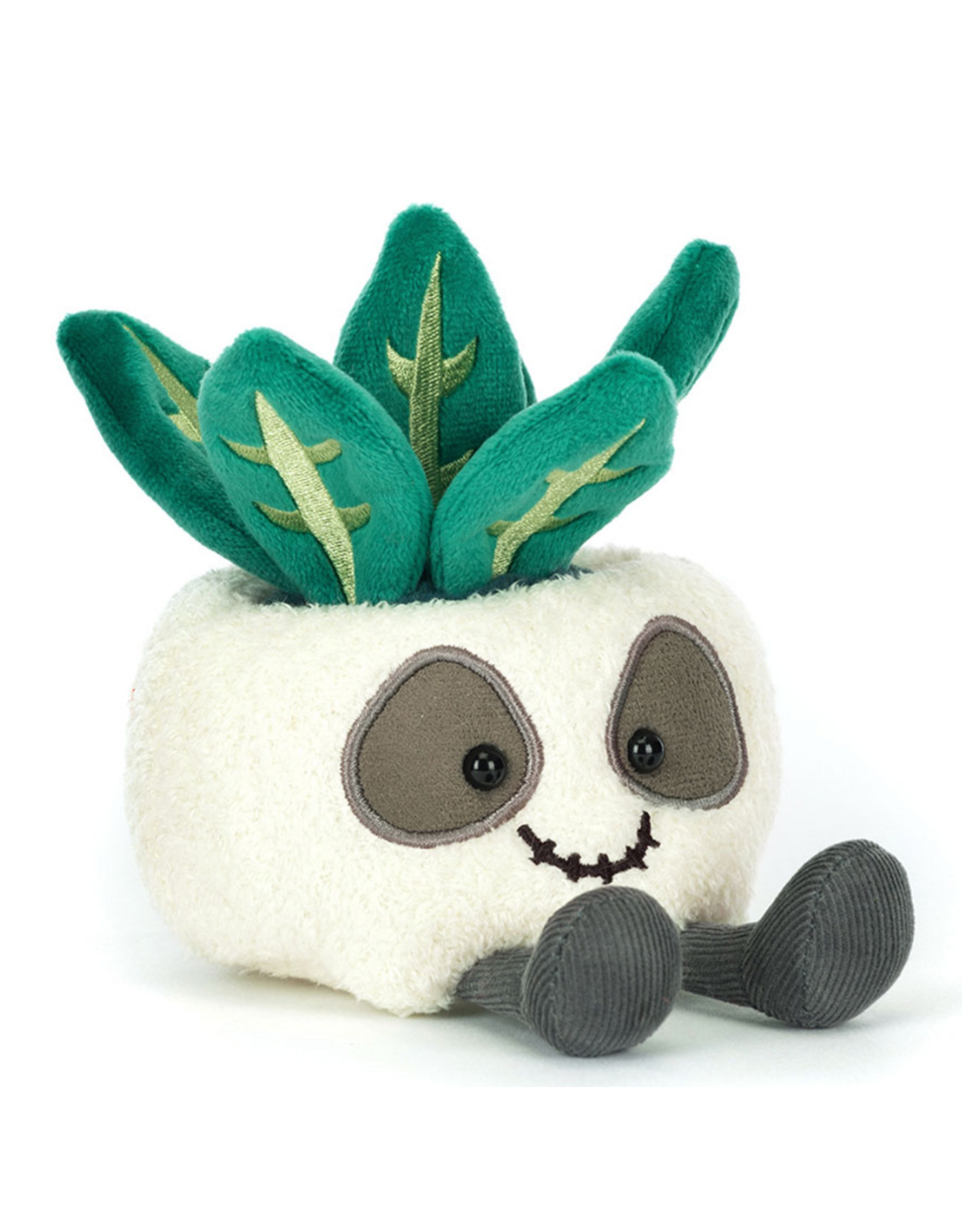 Jellycat Amuseables Skull Planter