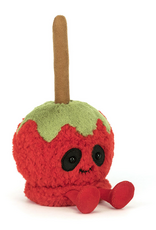 Jellycat Amuseables Toffee Apple Jellycat Amuseables Toffee Apple