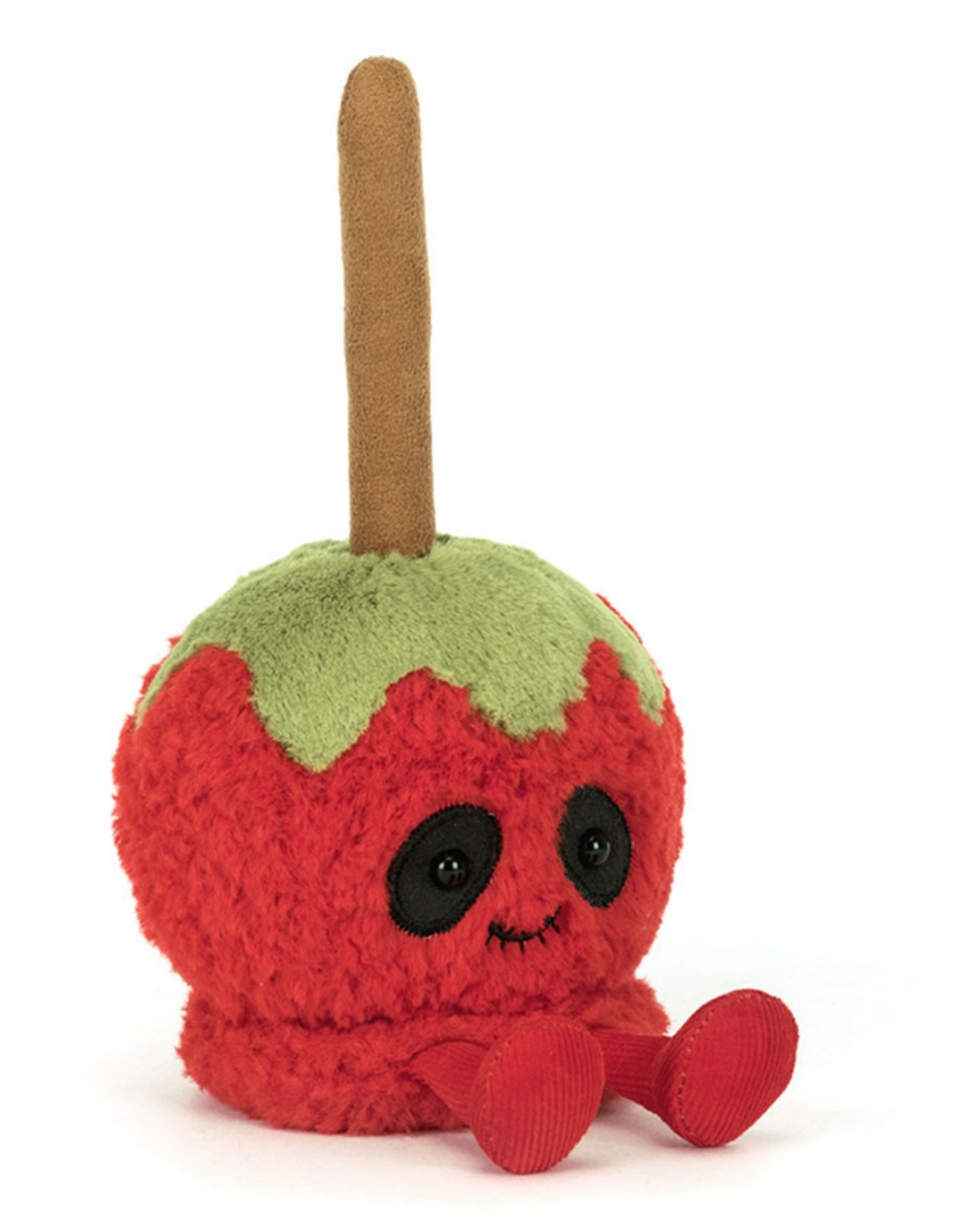 Jellycat Amuseables Toffee Apple